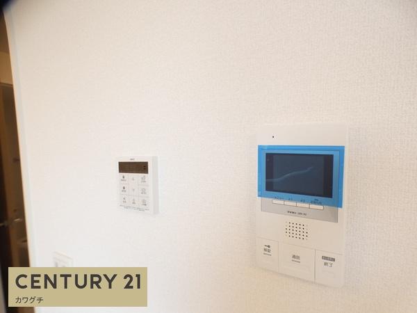 山陽小野田市中川５丁目のアパート
