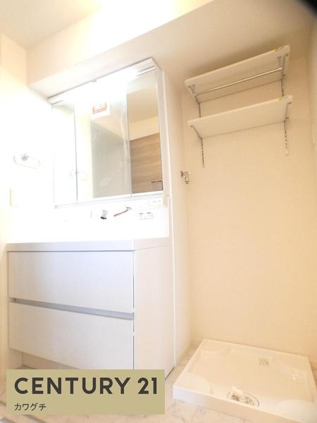 山陽小野田市中川５丁目のアパート