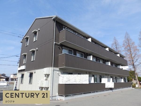 サニーホームズB