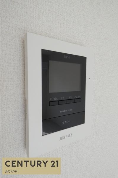 フェリックス常盤台