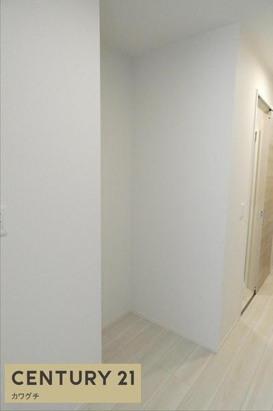 フェリックス常盤台