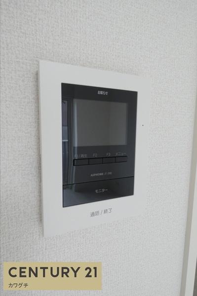 フェリックス常盤台