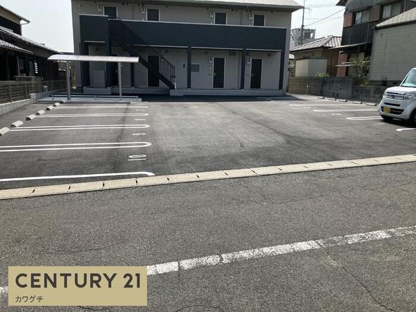 フェリックス常盤台