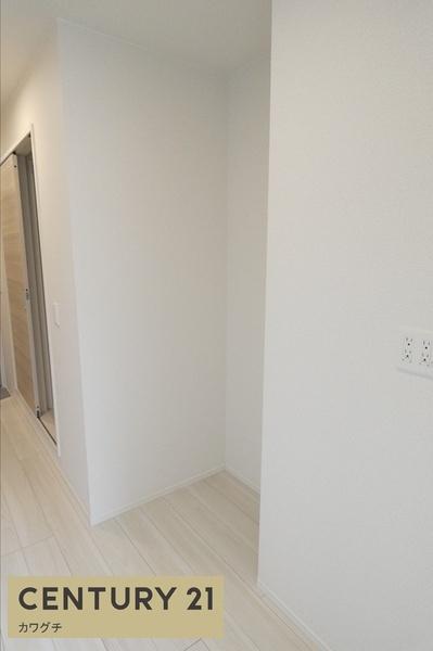 フェリックス常盤台