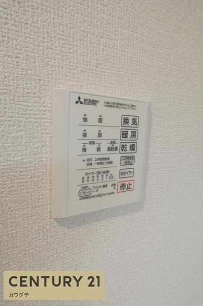 フェリックス常盤台