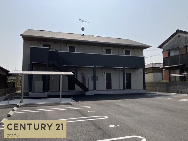 フェリックス常盤台