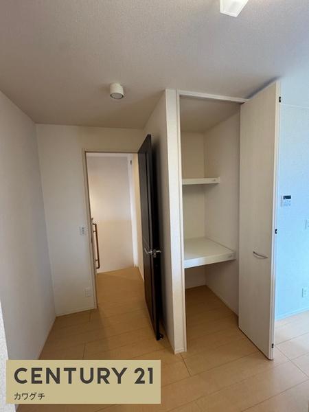 宇部市則貞３丁目のアパート