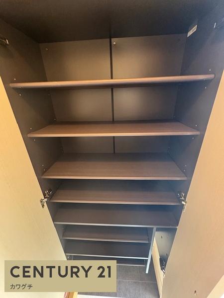宇部市則貞３丁目のアパート