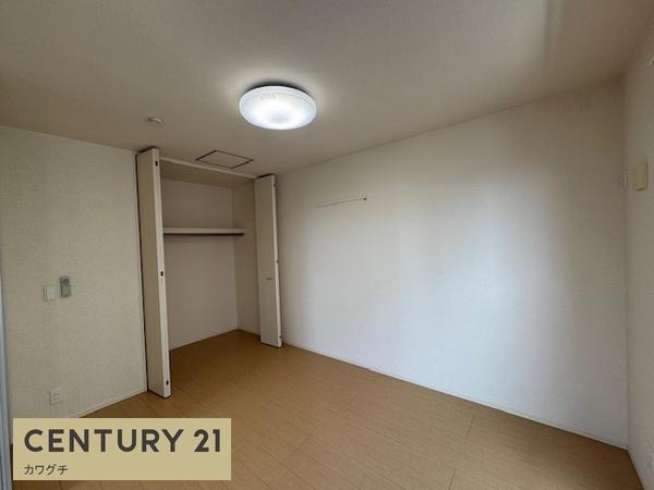 宇部市則貞３丁目のアパート