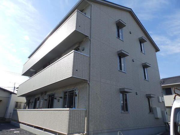 サンライト松山町