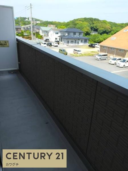ウインドワード小羽山