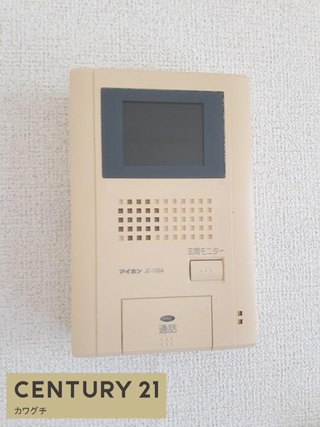 リバーサイドサワナミC