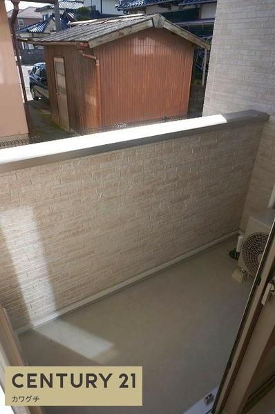 宇部市黒石北３丁目のアパート