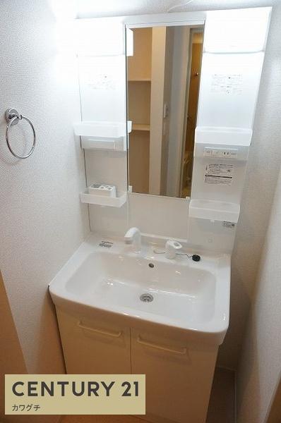 宇部市黒石北３丁目のアパート