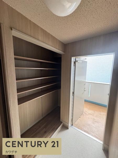 宇部市常盤町２丁目のマンション