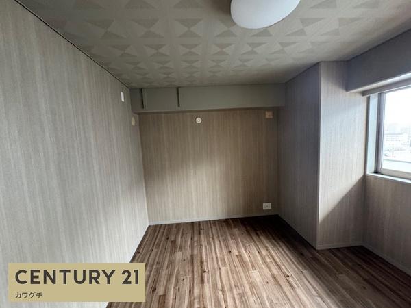 宇部市常盤町２丁目のマンション