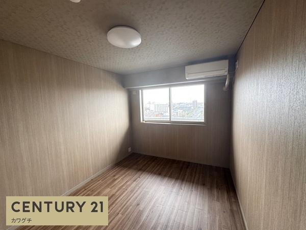 宇部市常盤町２丁目のマンション