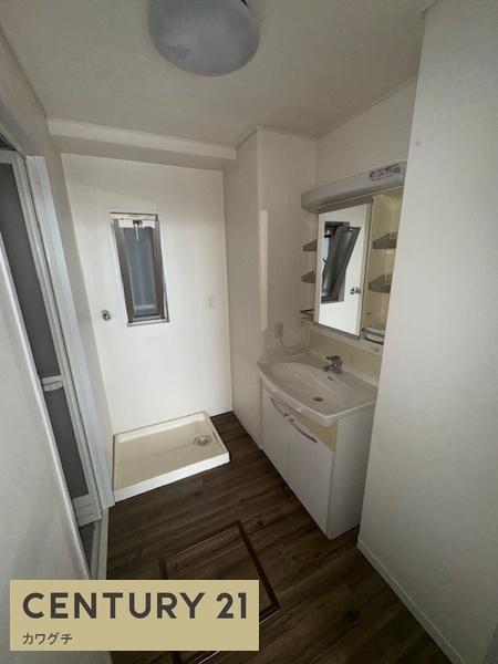 宇部市常盤町２丁目のマンション