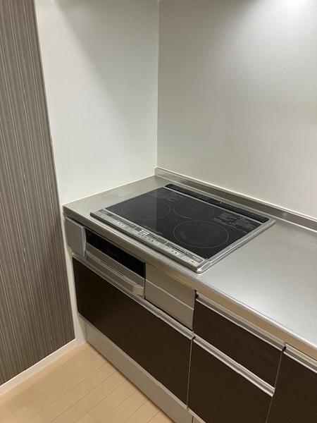 シャーメゾンしおやの杜C棟