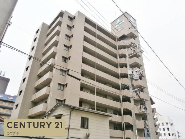 サーパス医大前第2