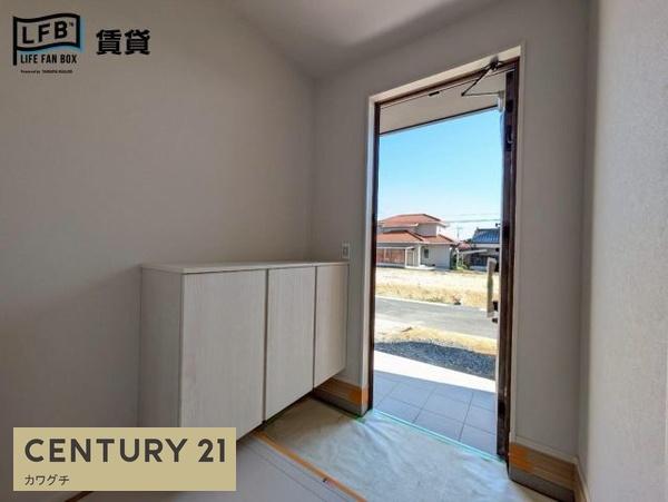 西平原二丁目戸建