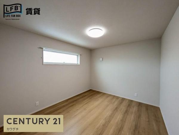 西平原二丁目戸建