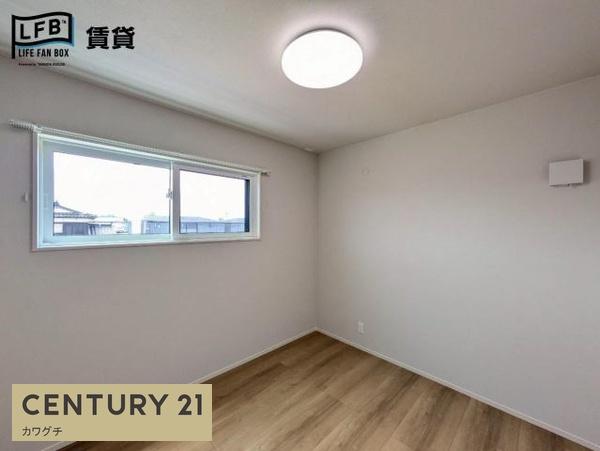 西平原二丁目戸建