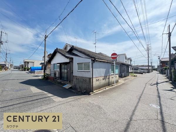 幸町貸家