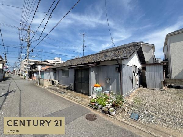 幸町貸家