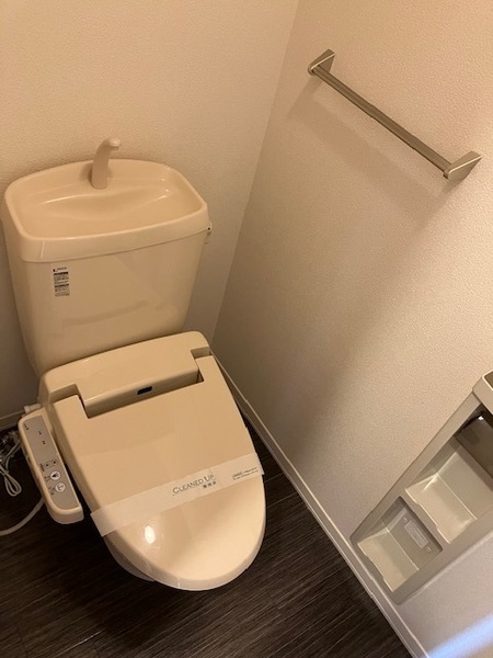 シャーメゾン際波C棟