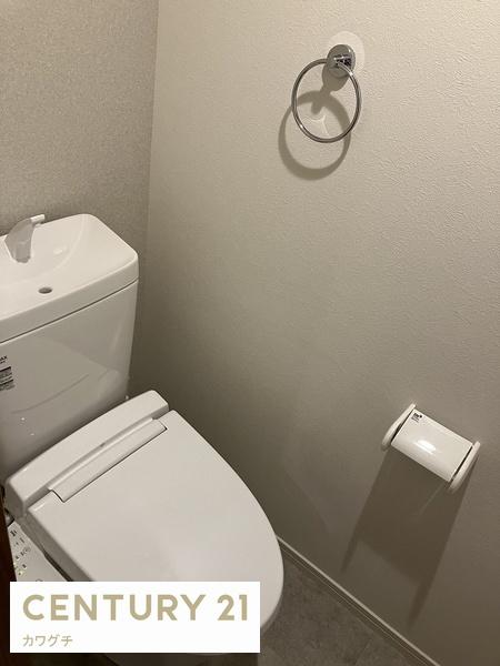 プランドール中央町