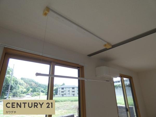 アベニュー中山B棟