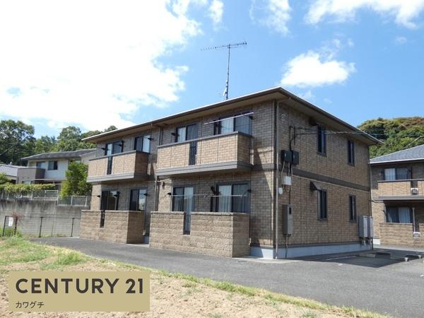 アベニュー中山B棟