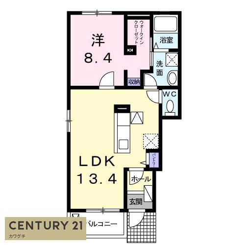 BEST　HOUSE　Ⅱ　B