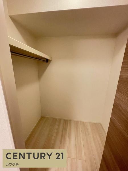 ブランネージュ中川A棟