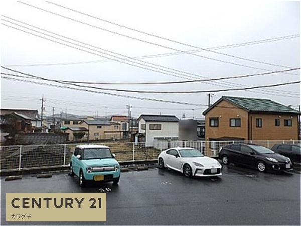 シャトーラトゥール　Ⅱ棟