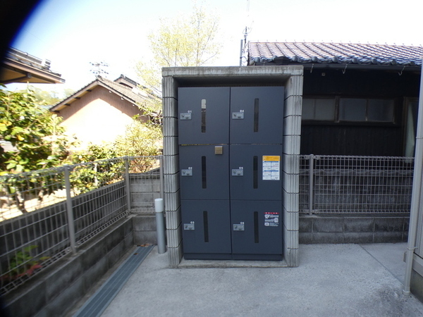 プラージュ