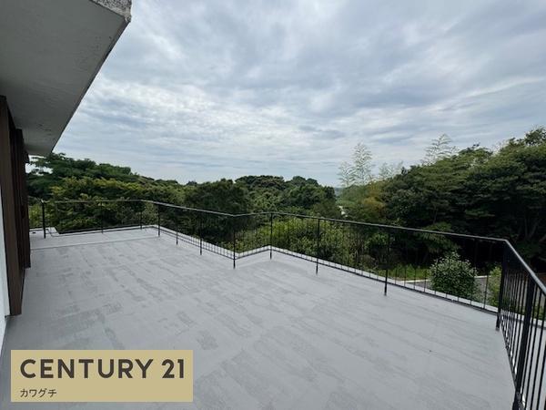 宇部市大字東岐波の貸家