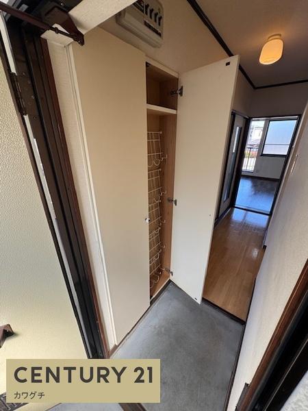 宇部市西梶返２丁目のアパート