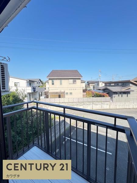 宇部市西梶返２丁目のアパート