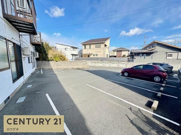 宇部市西梶返２丁目のアパート