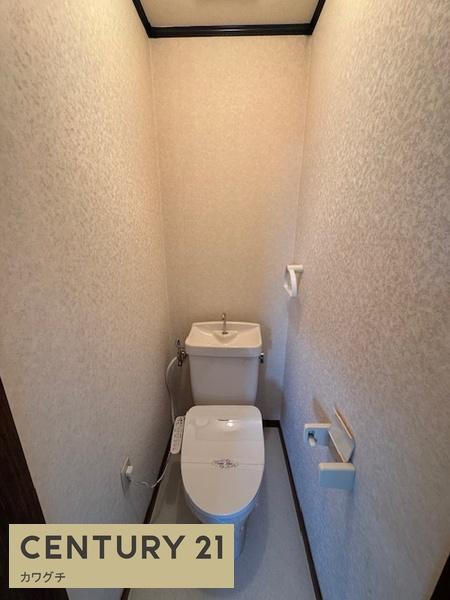 宇部市西梶返２丁目のアパート