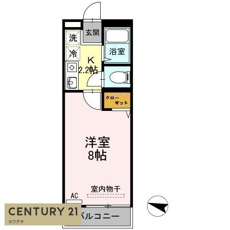 バウハウス弐番館