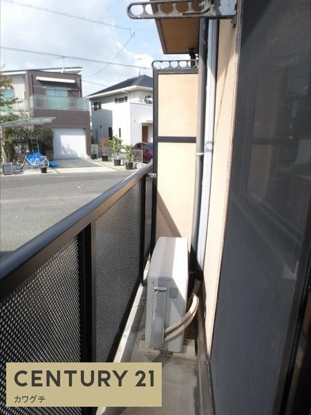 バウハウス弐番館