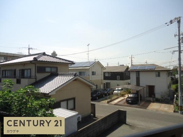 バウハウス弐番館