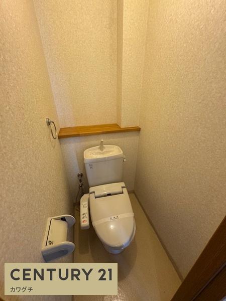 アーバンハウス琴芝