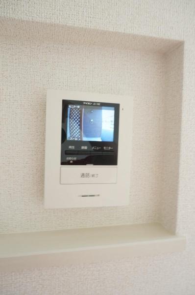 エメロード北竜王B
