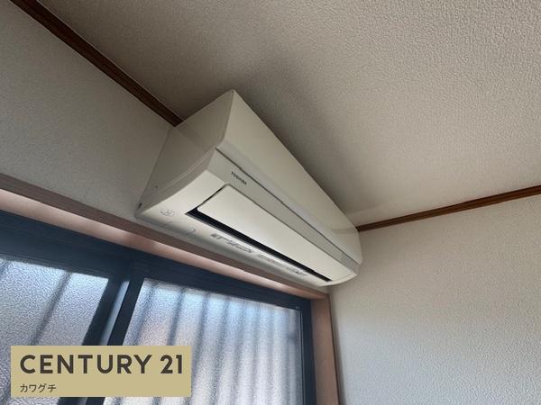 アークヒルズⅡ