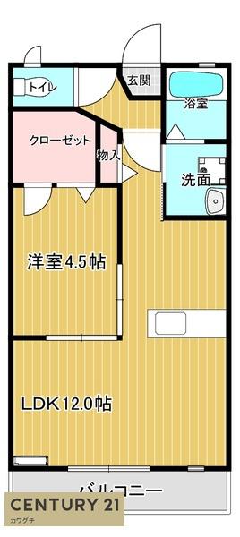 アーバンハウス琴芝
