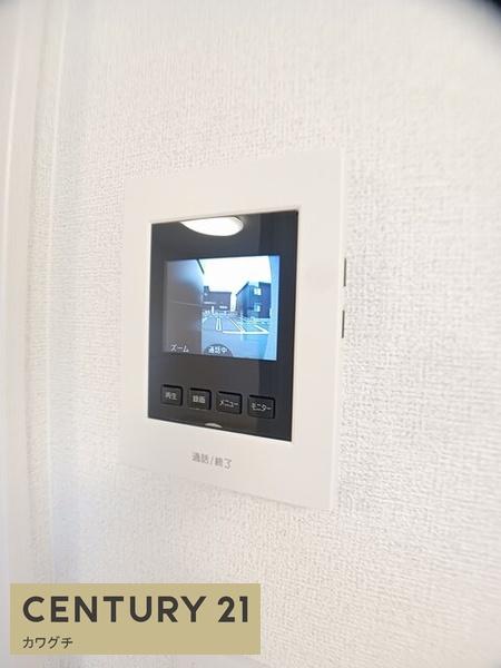 山陽小野田市桜２丁目のアパート